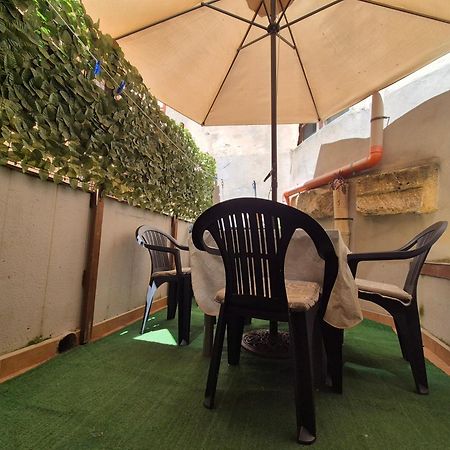 Apartment Trapani'S Heart المظهر الخارجي الصورة