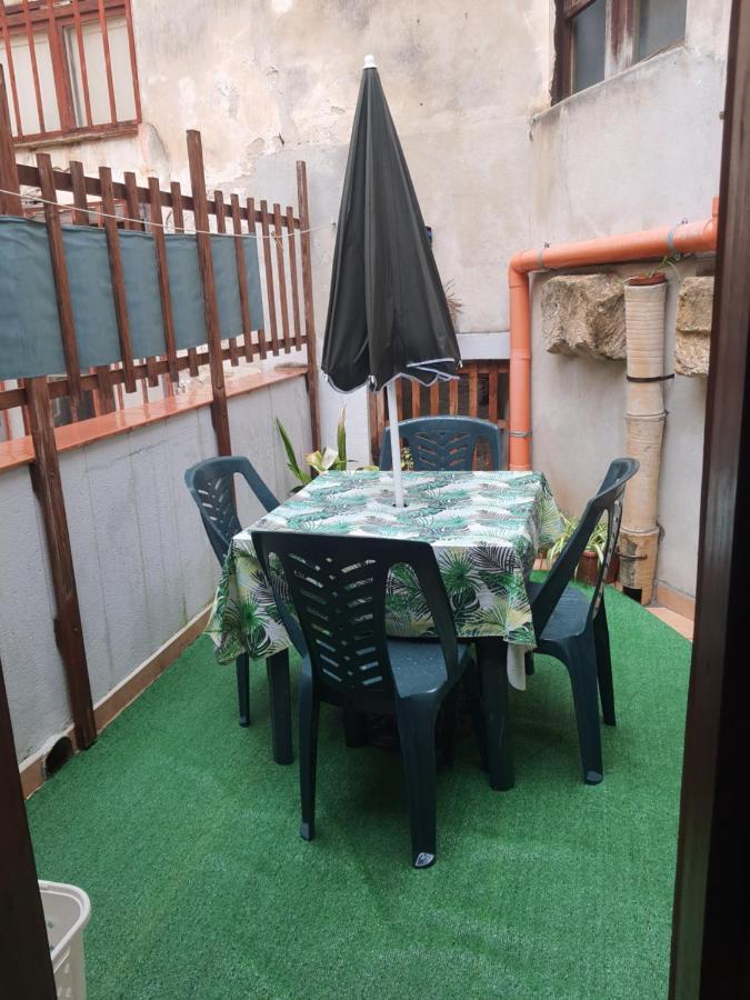 Apartment Trapani'S Heart المظهر الخارجي الصورة