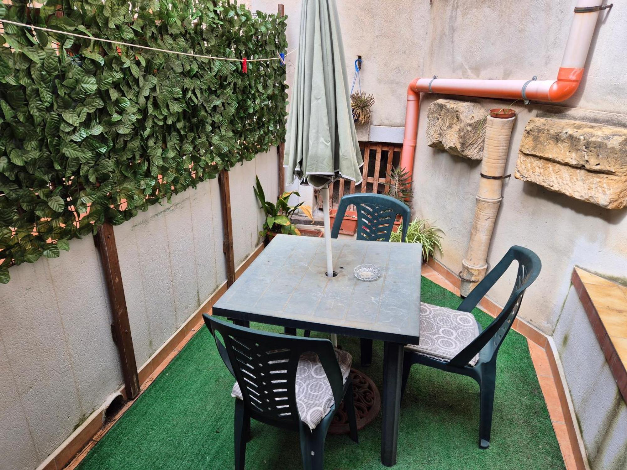 Apartment Trapani'S Heart المظهر الخارجي الصورة