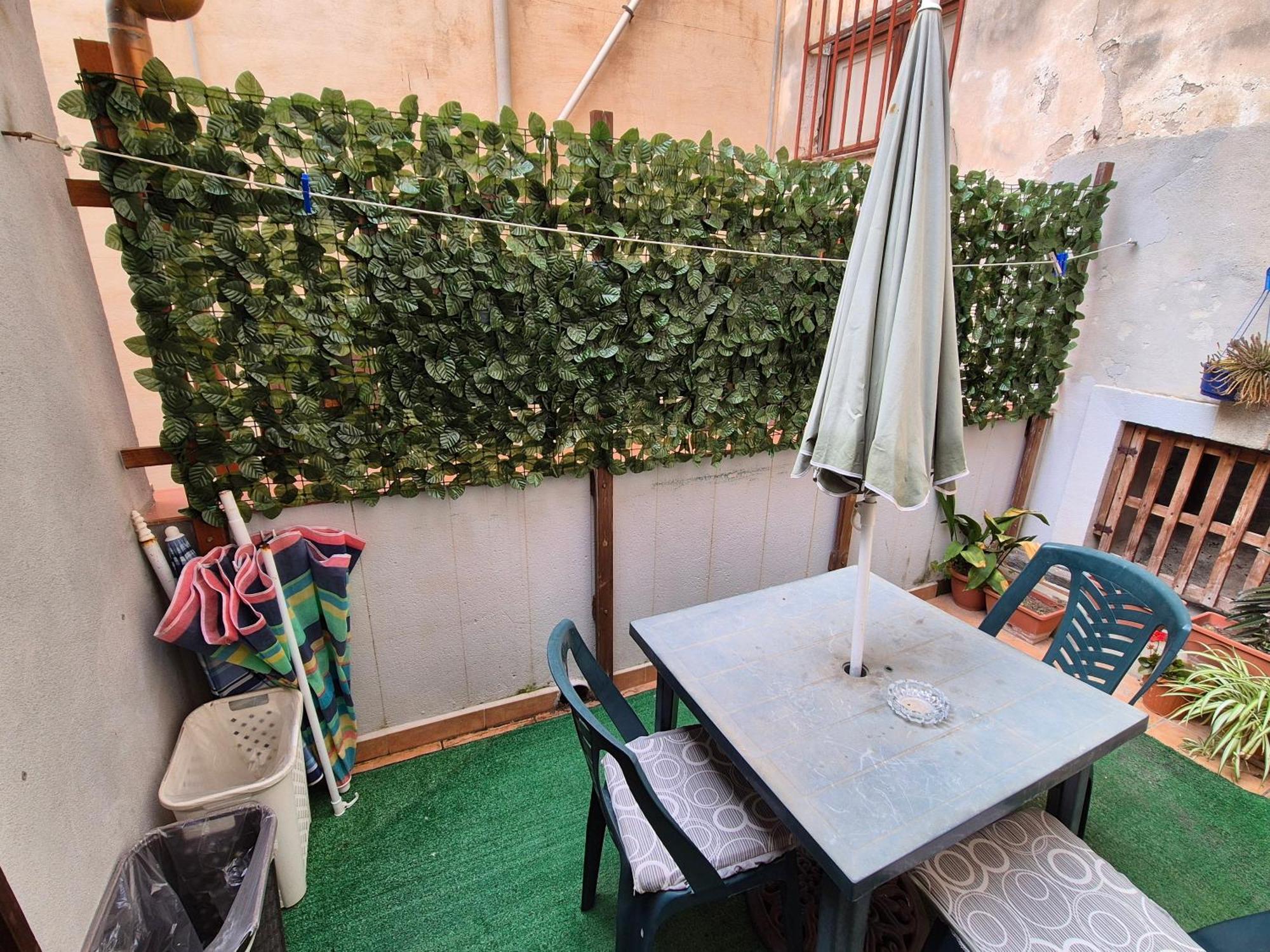 Apartment Trapani'S Heart المظهر الخارجي الصورة