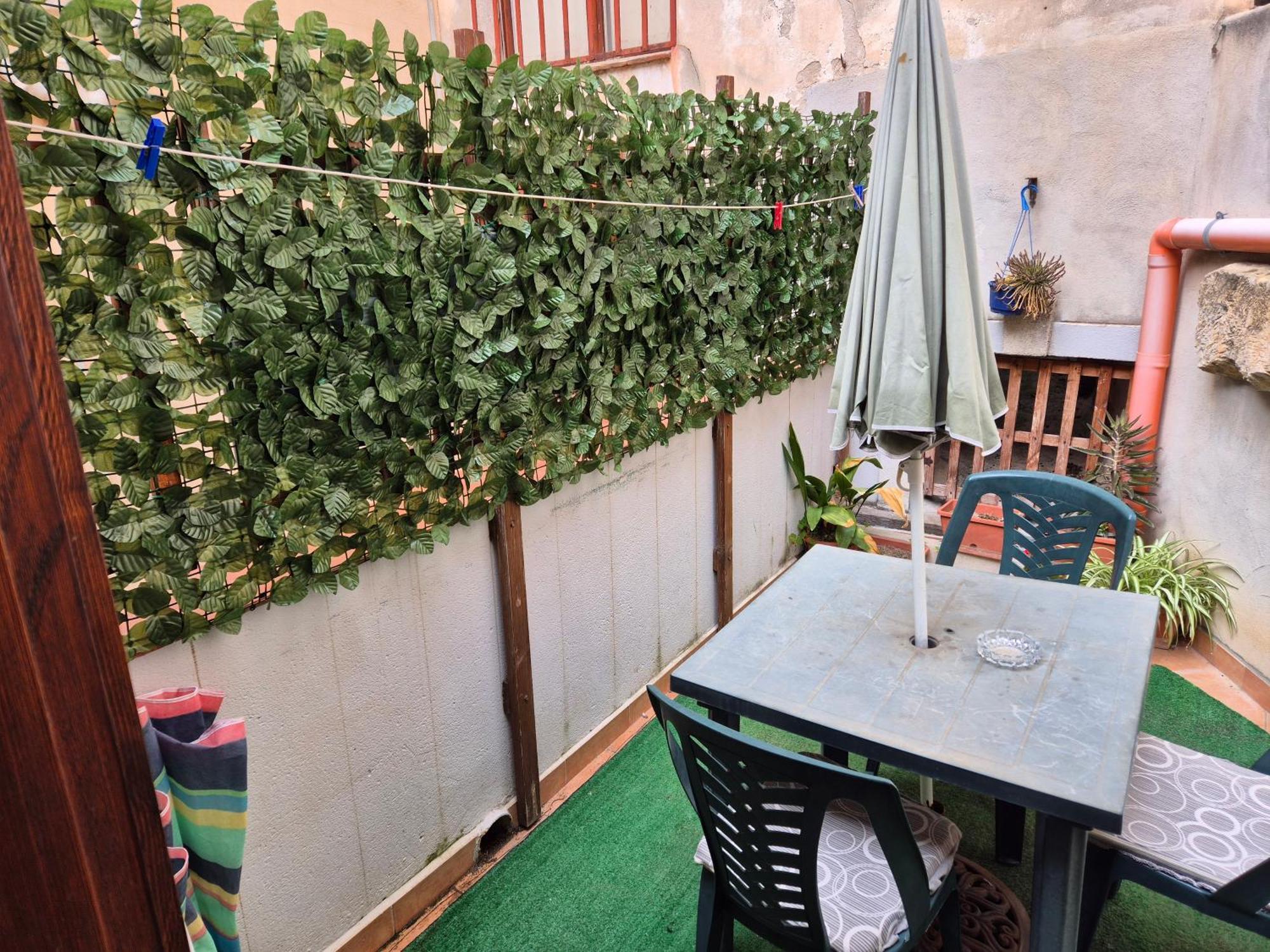 Apartment Trapani'S Heart المظهر الخارجي الصورة