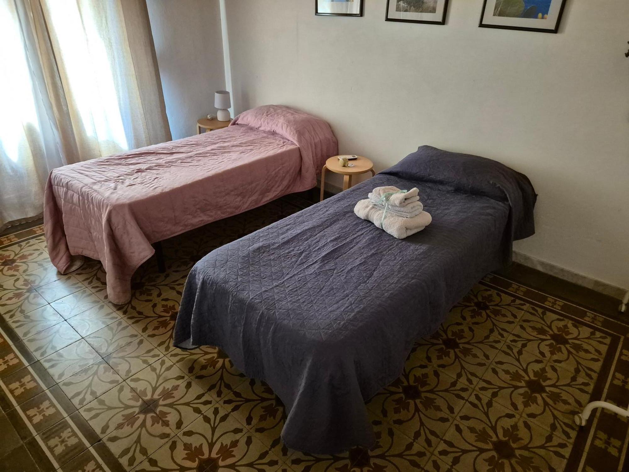 Apartment Trapani'S Heart المظهر الخارجي الصورة