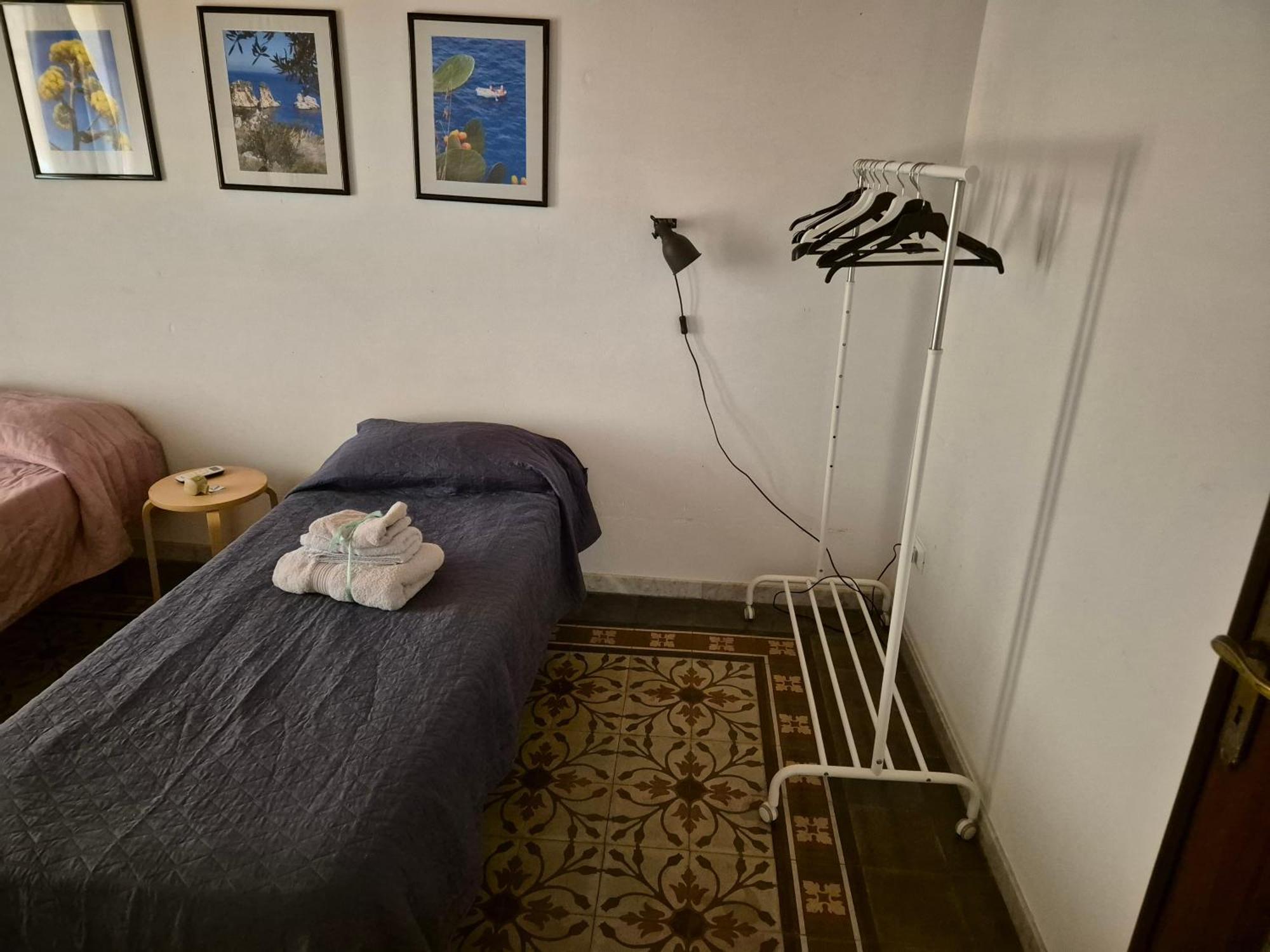 Apartment Trapani'S Heart المظهر الخارجي الصورة