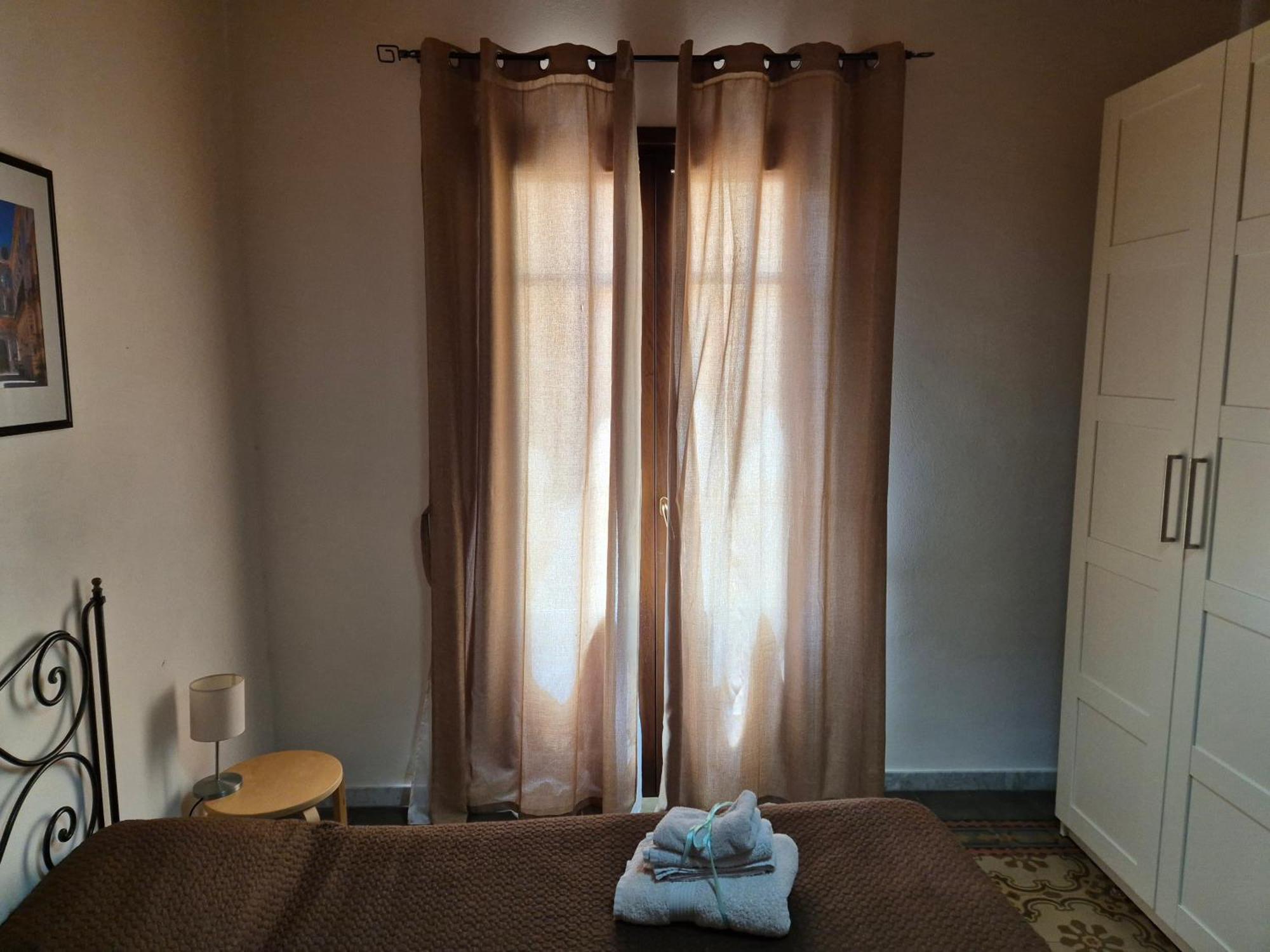 Apartment Trapani'S Heart المظهر الخارجي الصورة