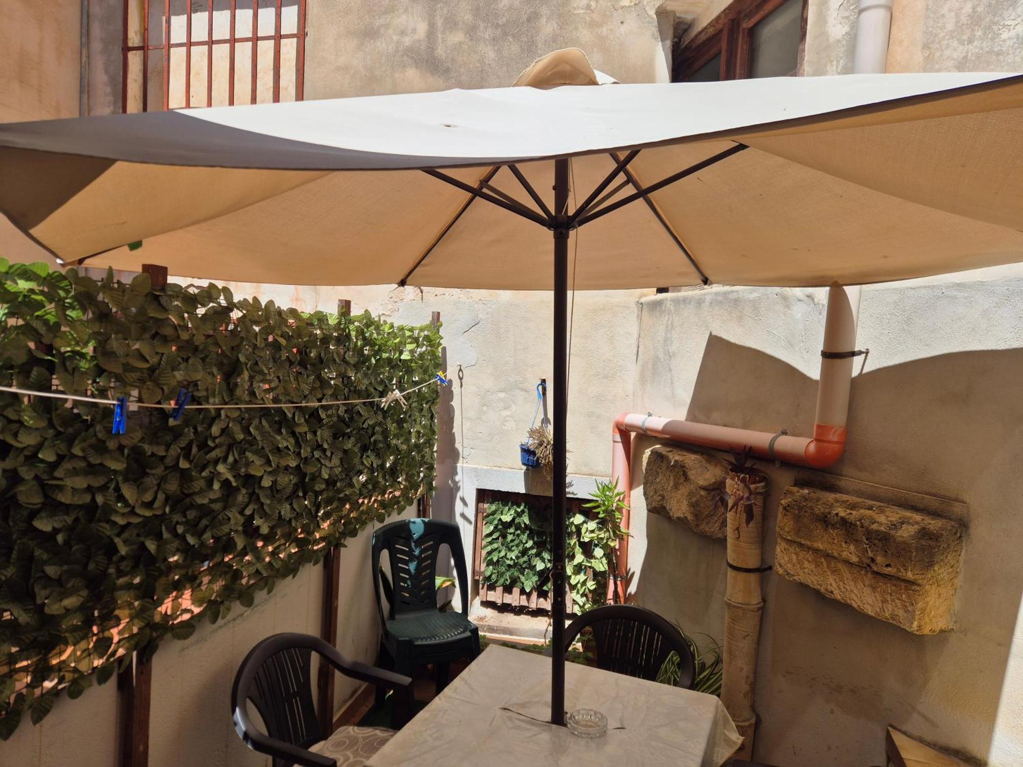 Apartment Trapani'S Heart المظهر الخارجي الصورة