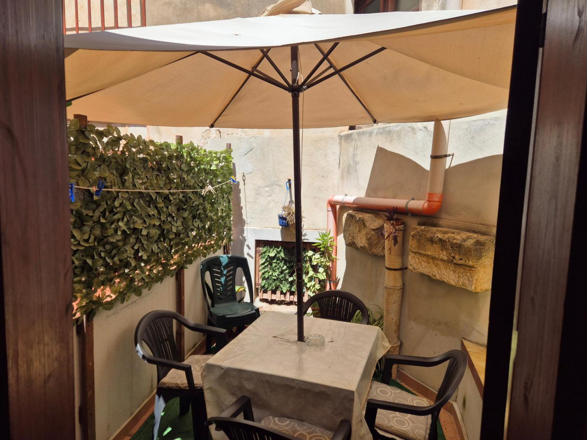 Apartment Trapani'S Heart المظهر الخارجي الصورة