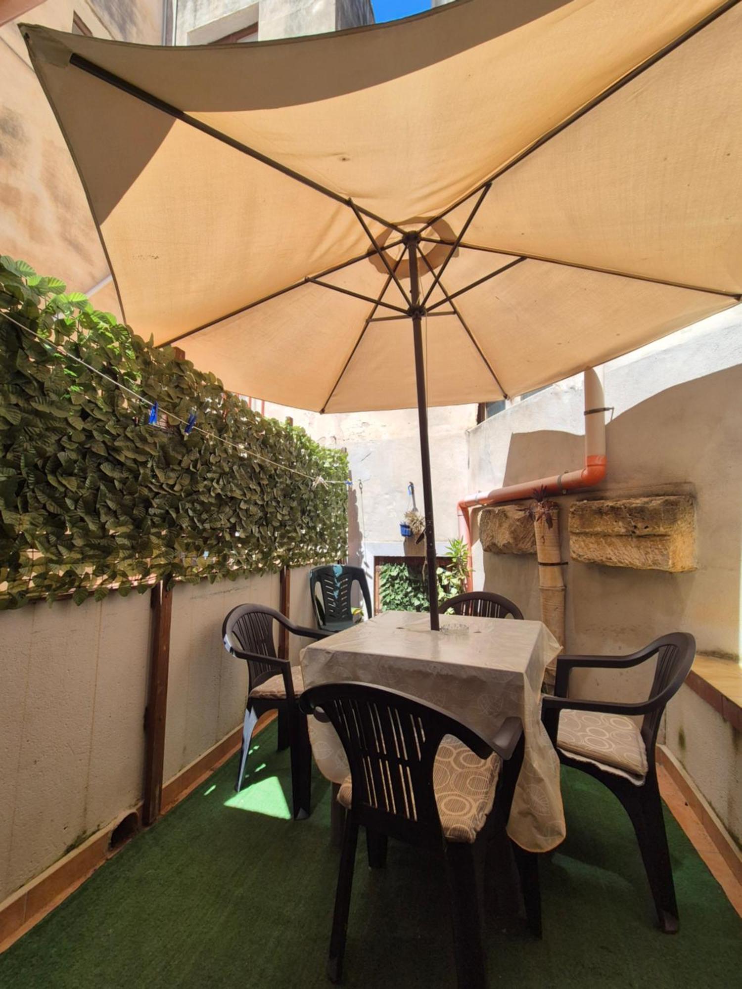 Apartment Trapani'S Heart المظهر الخارجي الصورة