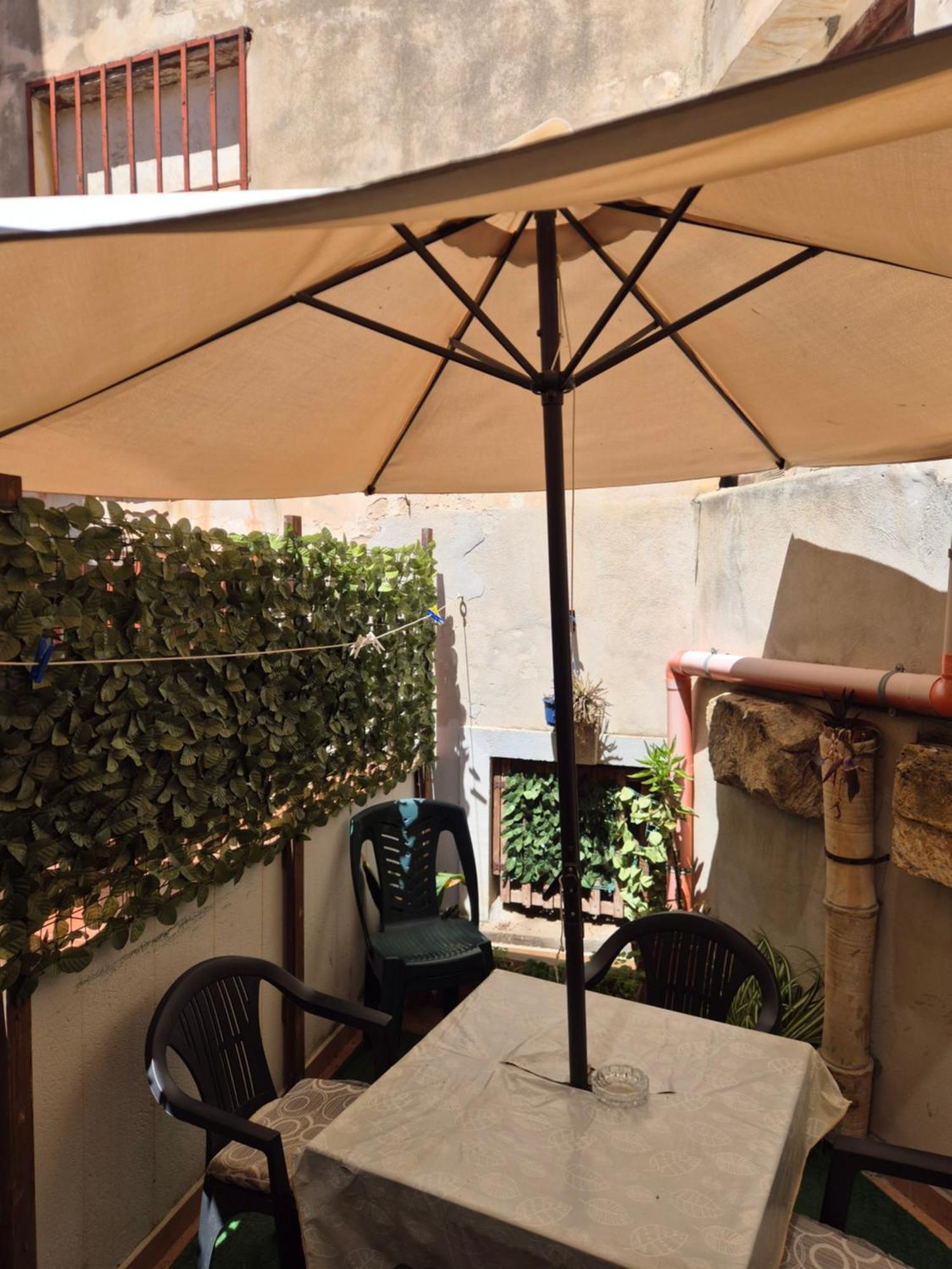Apartment Trapani'S Heart المظهر الخارجي الصورة