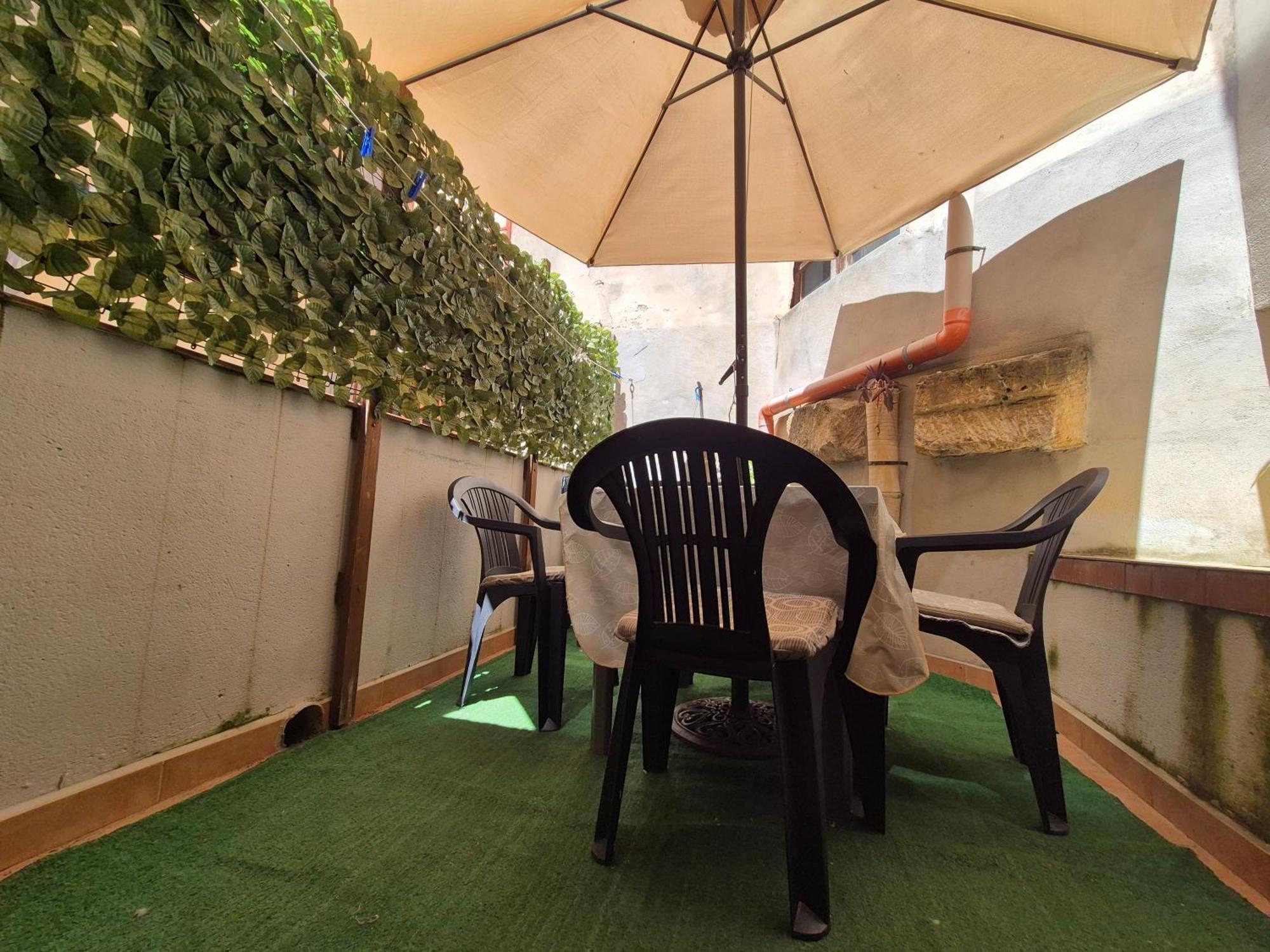 Apartment Trapani'S Heart المظهر الخارجي الصورة