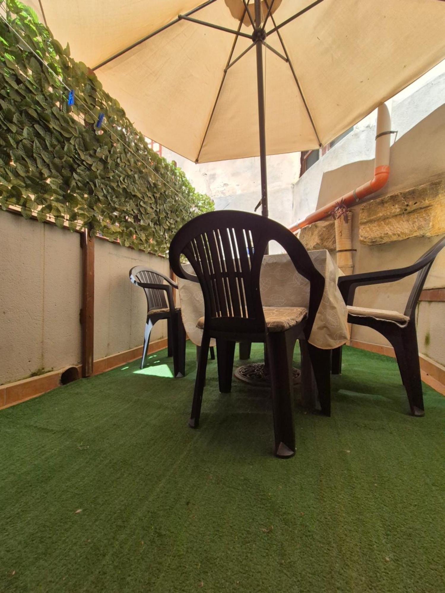Apartment Trapani'S Heart المظهر الخارجي الصورة