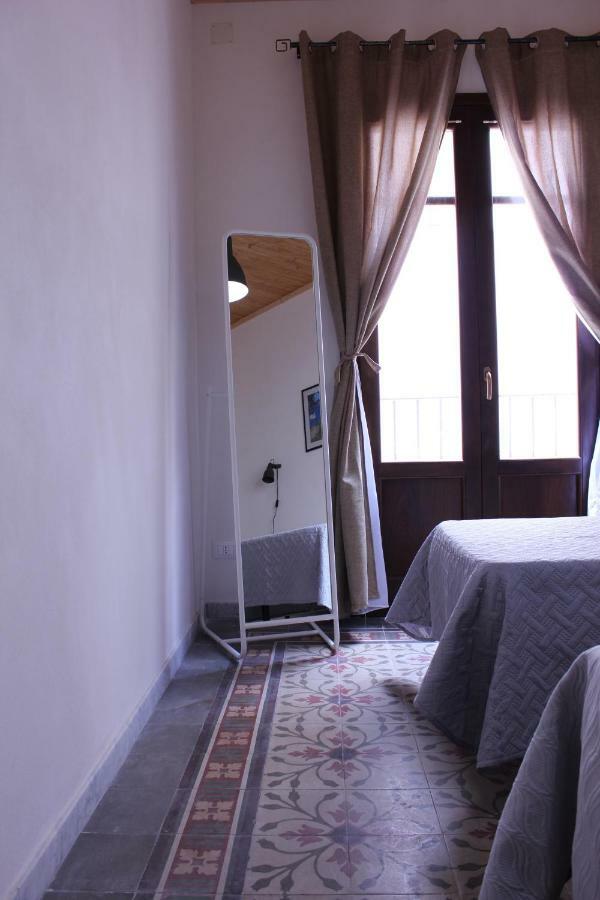 Apartment Trapani'S Heart المظهر الخارجي الصورة