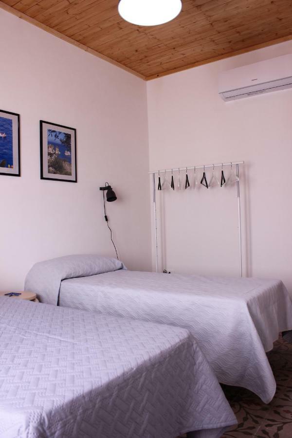 Apartment Trapani'S Heart المظهر الخارجي الصورة