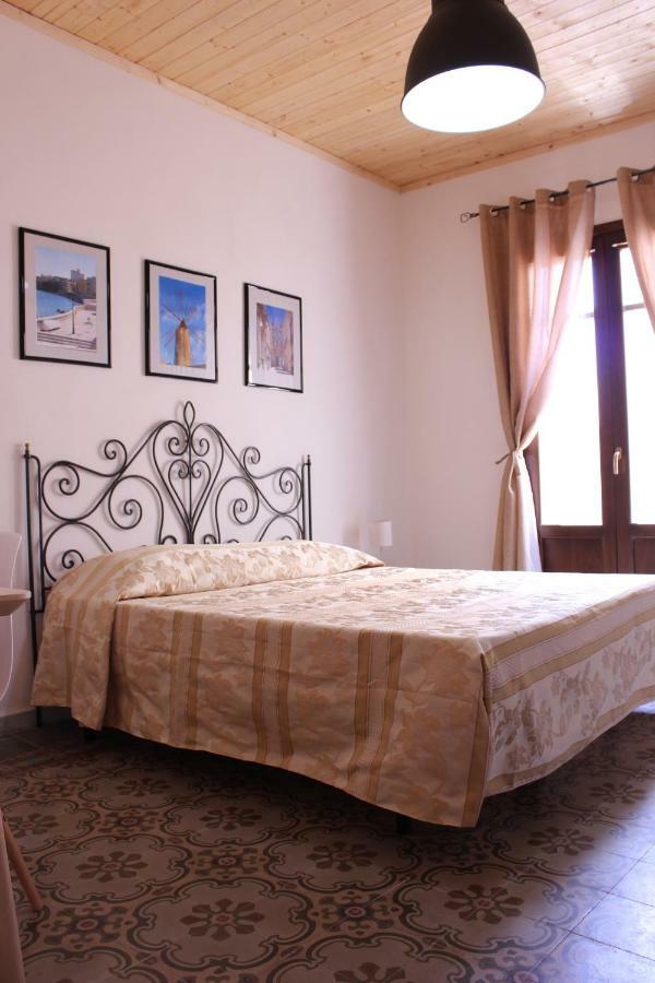Apartment Trapani'S Heart المظهر الخارجي الصورة