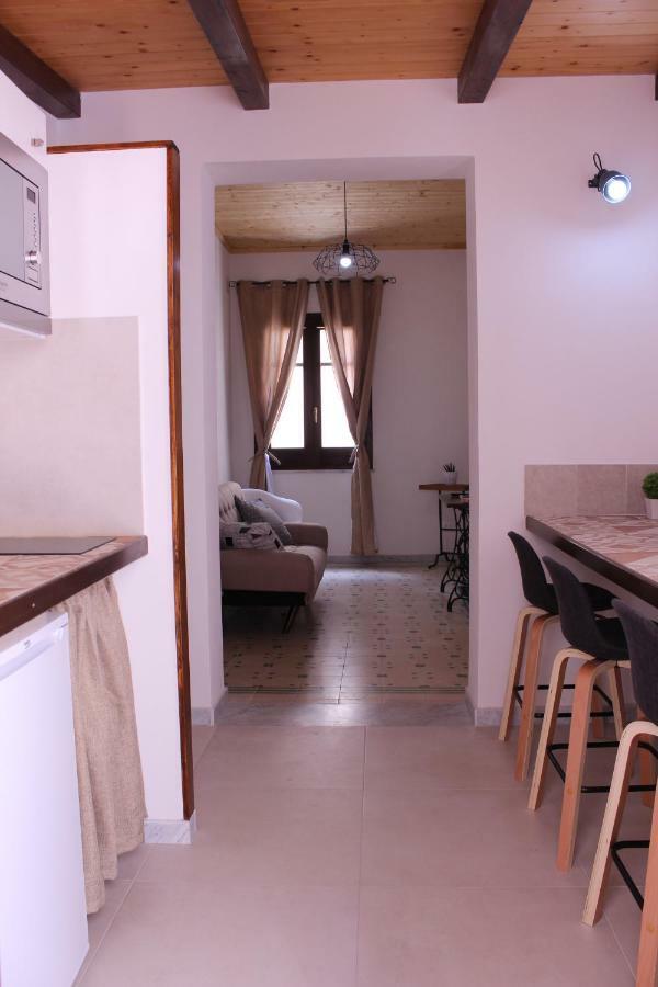 Apartment Trapani'S Heart المظهر الخارجي الصورة