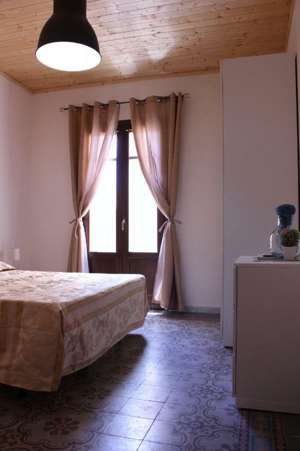 Apartment Trapani'S Heart المظهر الخارجي الصورة