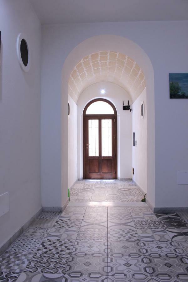 Apartment Trapani'S Heart المظهر الخارجي الصورة