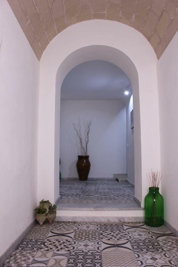 Apartment Trapani'S Heart المظهر الخارجي الصورة