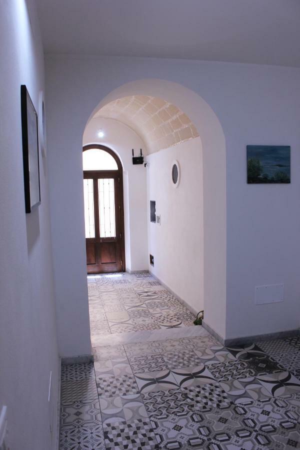 Apartment Trapani'S Heart المظهر الخارجي الصورة