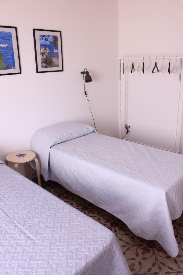 Apartment Trapani'S Heart المظهر الخارجي الصورة