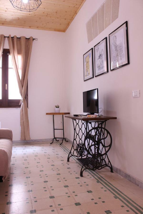 Apartment Trapani'S Heart المظهر الخارجي الصورة