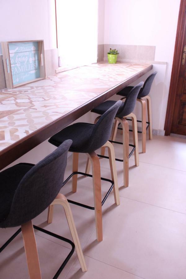 Apartment Trapani'S Heart المظهر الخارجي الصورة