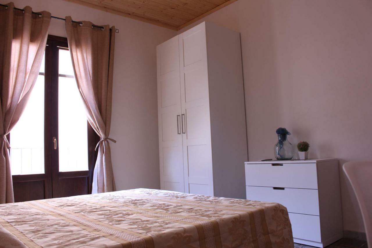 Apartment Trapani'S Heart المظهر الخارجي الصورة