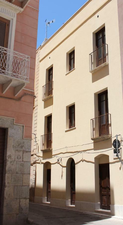 Apartment Trapani'S Heart المظهر الخارجي الصورة