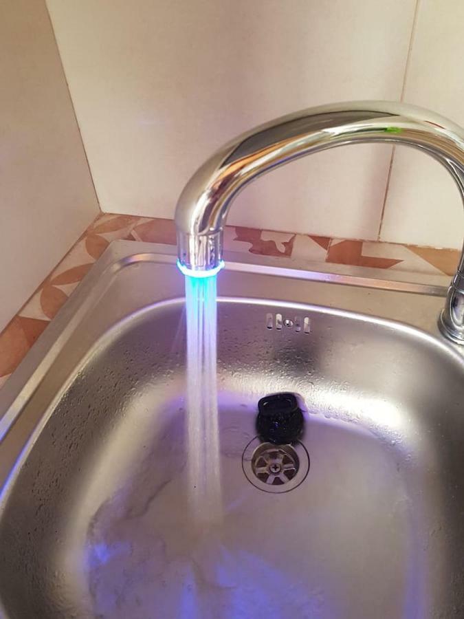 Apartment Trapani'S Heart المظهر الخارجي الصورة